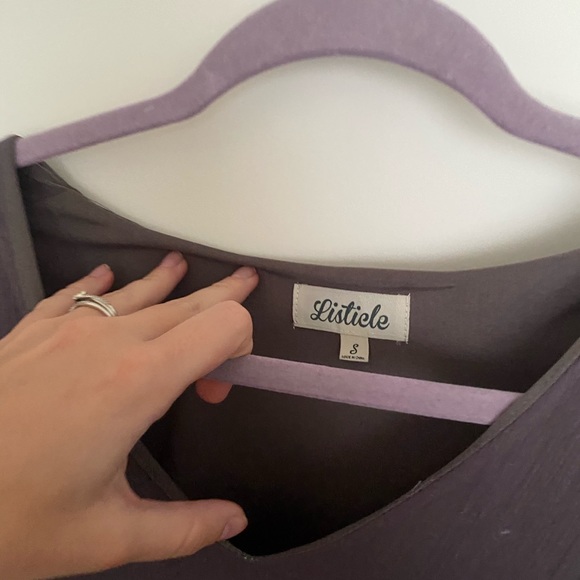 Dress - Picture 3 of 4